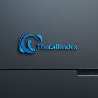 ThecallIndeX Logo