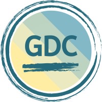 GDC Recruitment Logo
