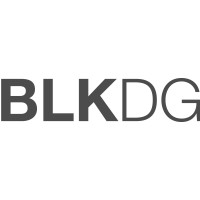 BLKDG Logo