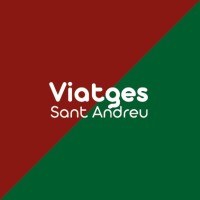 VIATGES SANT ANDREU S.L Logo