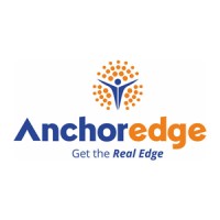 Anchoredge Logo