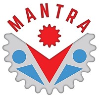 MANTRA LEISTUNG Logo