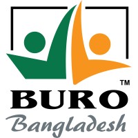 BURO Bangladesh Logo