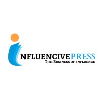 Influencivepress Digital Media Logo