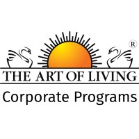 Art of Living Corporate Programs Logo