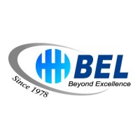 BEL International Logistics Limited Logo