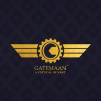 Gatemaan Logo