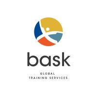 BASK Global Training Services Logo