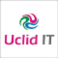 Uclid IT Logo