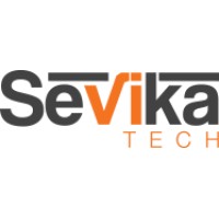 Sevika Tech Pvt Ltd Logo