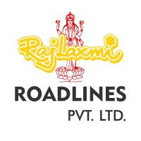 RAJLAXMI ROADLINES PRIVATE LIMITED Logo
