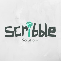 Scribble Solutions Logo