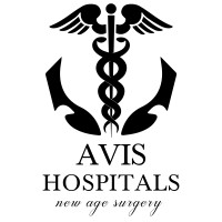 Avis Hospital Logo