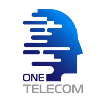 One Telecom FZCO Logo
