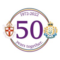 Bishops College School Logo
