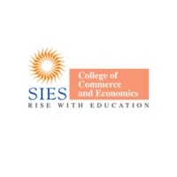 SIES College of Commerce & Economics Logo