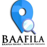 Baafila travels Logo