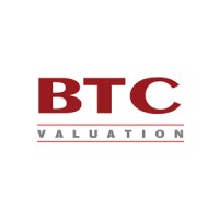 BTC Value Logo