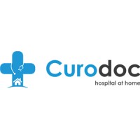 24X7 Curodoc Healthcare Pvt. Ltd. Logo