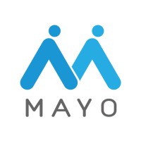 MAYO Human Capital Logo