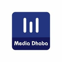 MediaDhaba Logo