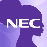 NEC de México Logo