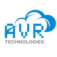 AVR Technologies Logo