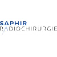 Saphir Radiosurgery Center Northern Germany and Frankfurt Logo