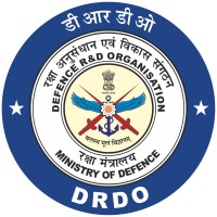 Defence Research and Development Laboratory (DRDL) - DRDO Logo