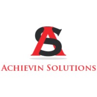 Achievin Solutions Logo