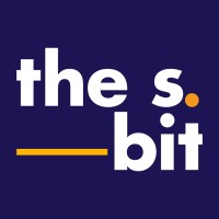 The S Bit - Training Reimagined Logo
