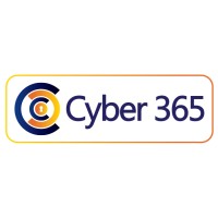 Cyber 365 Logo