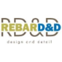 Rebar D&D Pvt. Ltd Logo