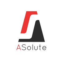 ASolute Sdn Bhd Logo