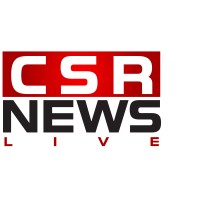 CSR News Logo