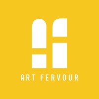 Art Fervour Logo