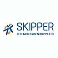 Skipper Technologies India Pvt. Ltd. Logo