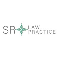 SR Law Practice, Bangalore Logo