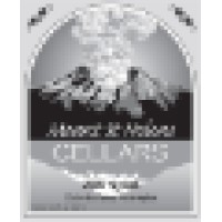 Mt St Helens Cellars LLC Logo