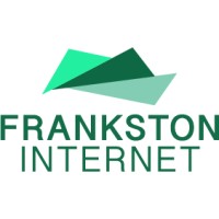 Frankston Internet Logo