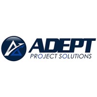 Adept Projects Logo
