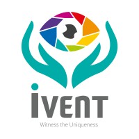 Ivent Creatives Logo