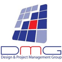 Design & Project Management Group Logo