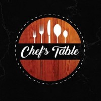 Chefs Table BD Logo