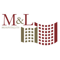 M&L Hospitality Logo