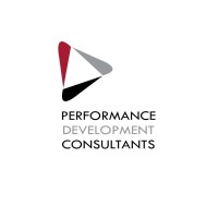 Performance Development Consultants Sdn Bhd Logo