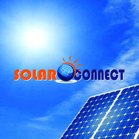 Solar Connect Logo