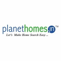 PlanetHomes Logo