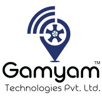 Gamyam Technologies Pvt Ltd Logo