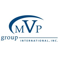 MVP Group International, Inc Logo
